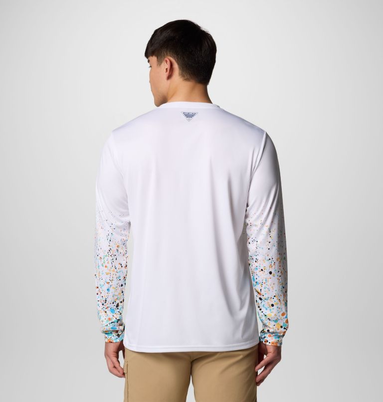 terminal tackle pfg x bentley herenoverhemd met lange mouwen