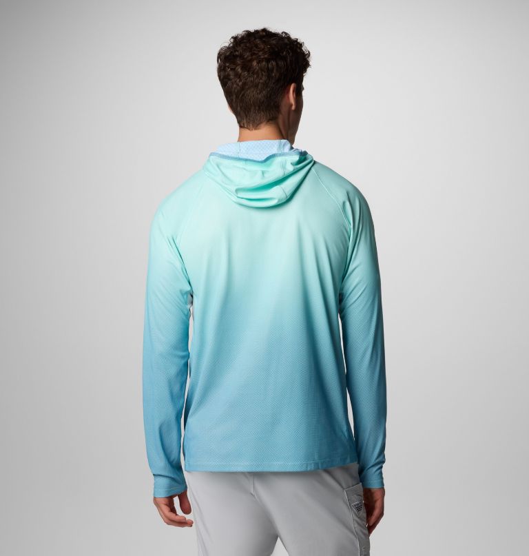 heren pfg terminal deflector zero ii hoodie