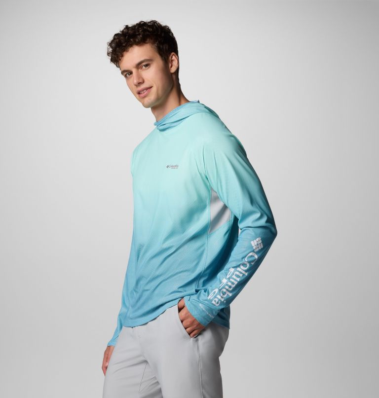 heren pfg terminal deflector zero ii hoodie