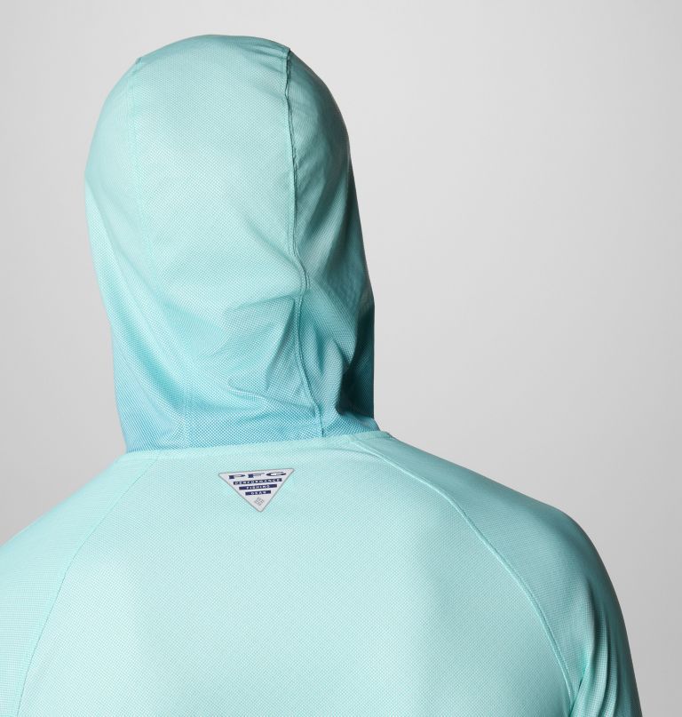 heren pfg terminal deflector zero ii hoodie