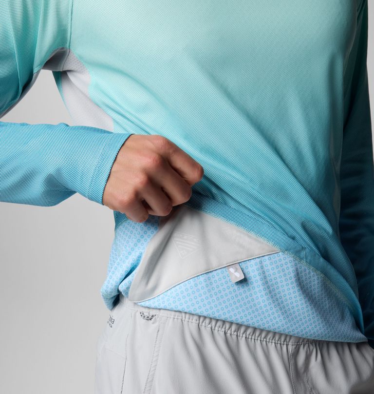 heren pfg terminal deflector zero ii hoodie