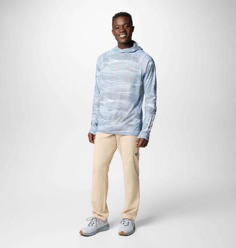 heren pfg terminal deflector zero ii hoodie