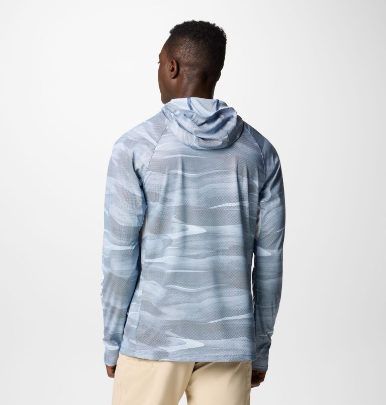 heren pfg terminal deflector zero ii hoodie