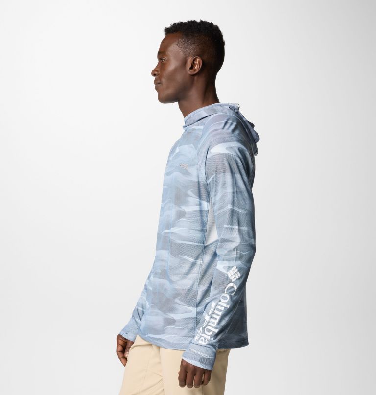 heren pfg terminal deflector zero ii hoodie