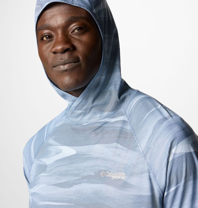 heren pfg terminal deflector zero ii hoodie