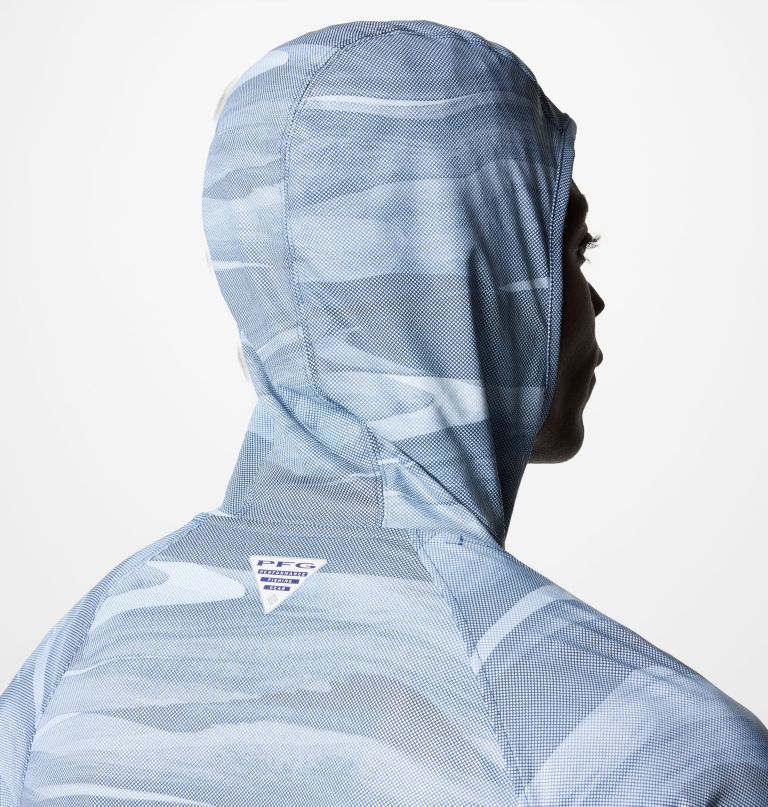 heren pfg terminal deflector zero ii hoodie