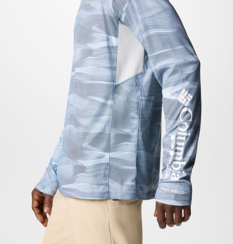heren pfg terminal deflector zero ii hoodie