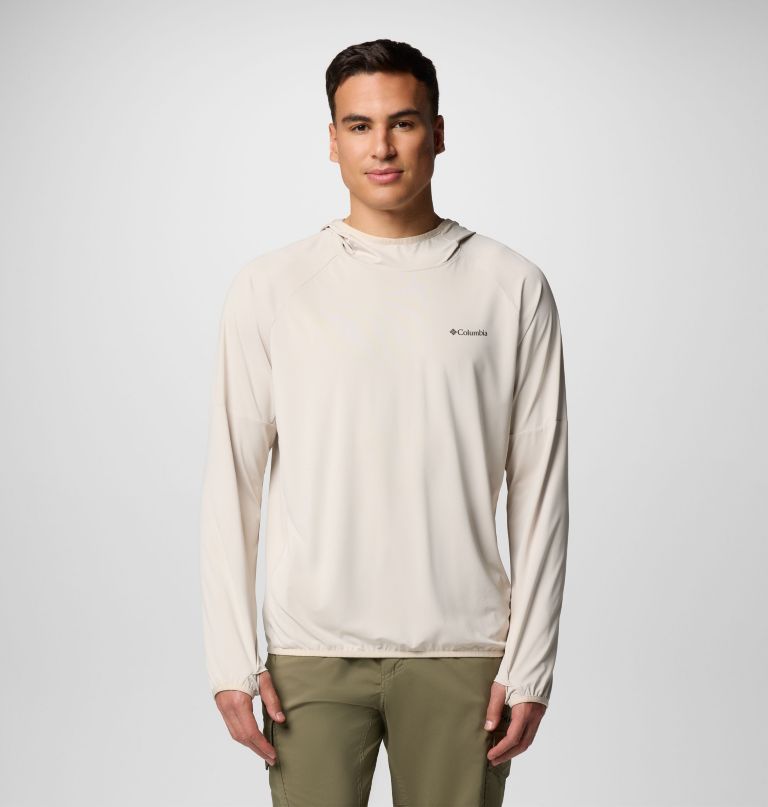 heren skien valley hoodie