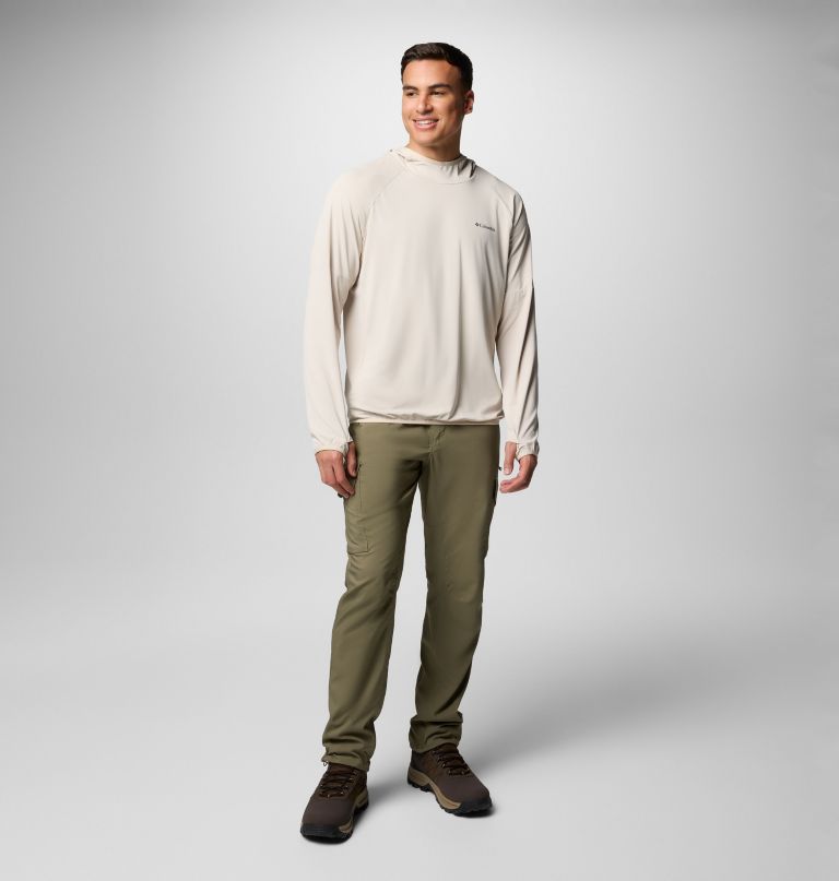 heren skien valley hoodie