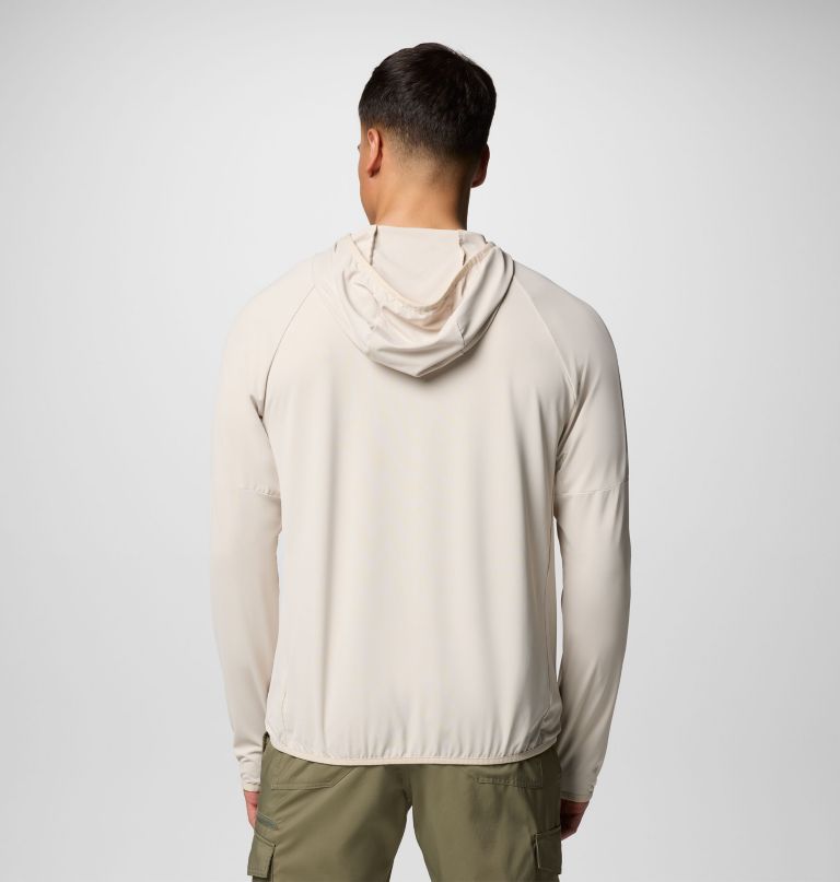 heren skien valley hoodie