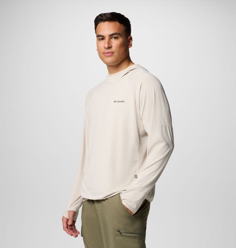 heren skien valley hoodie