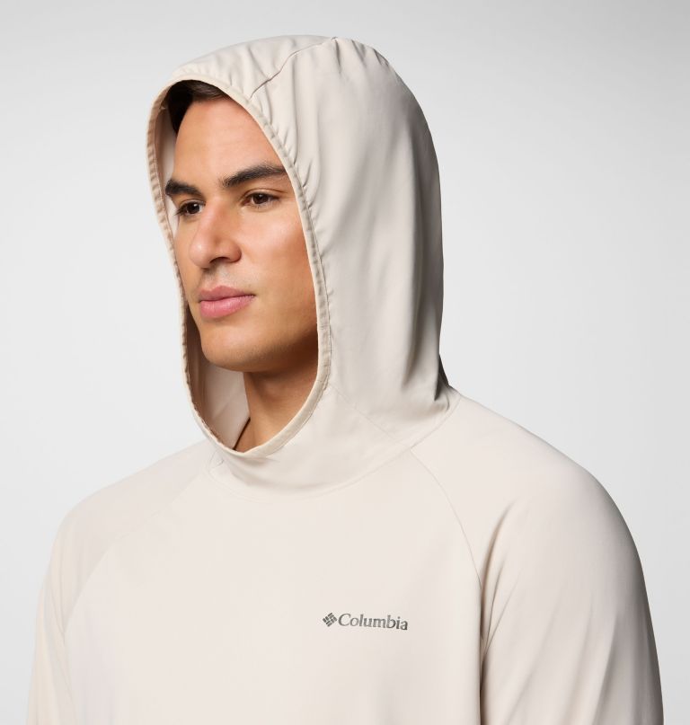 heren skien valley hoodie