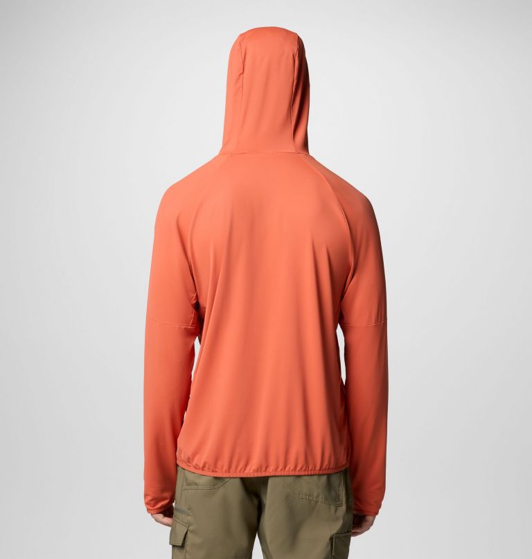 heren skien valley hoodie