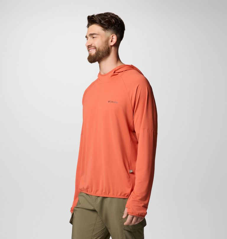 heren skien valley hoodie