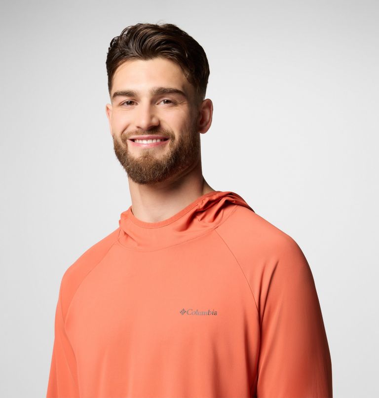 heren skien valley hoodie