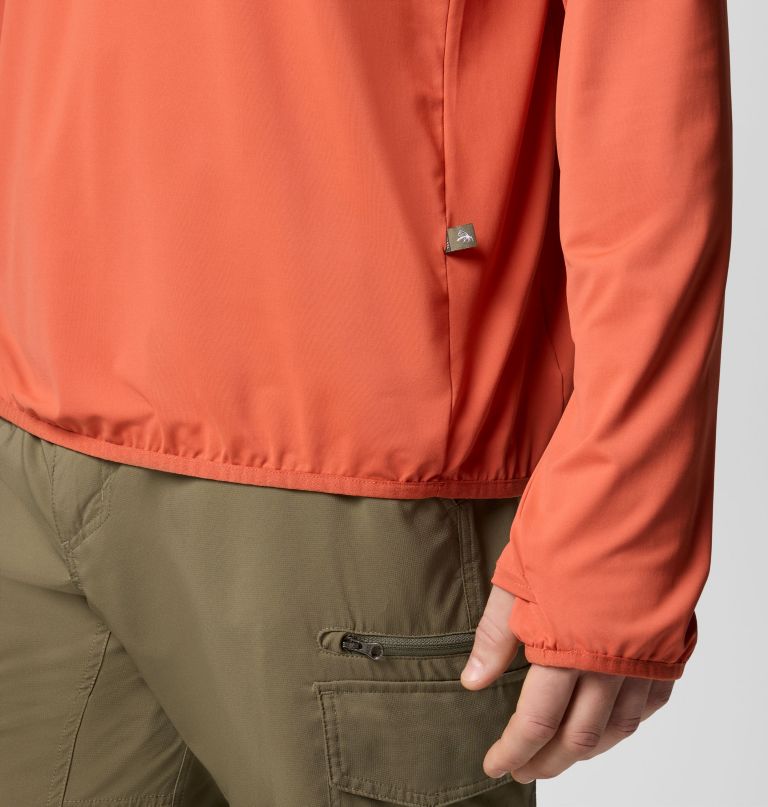 heren skien valley hoodie