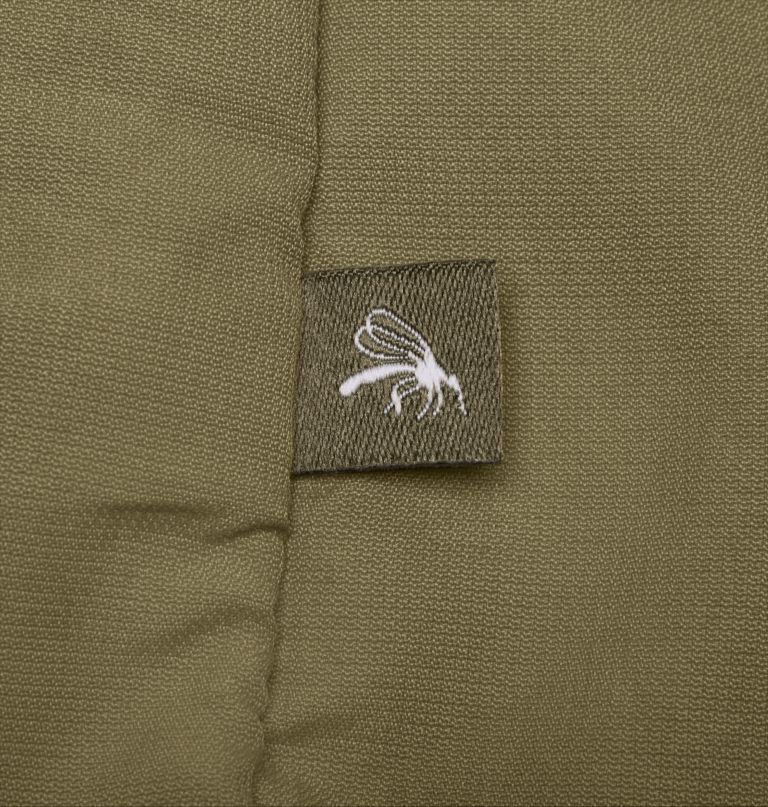 skien valley-shirt met lange mouwen voor heren