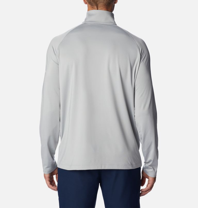 heren picker golf pullover