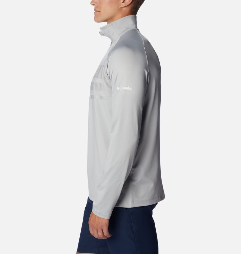 heren picker golf pullover