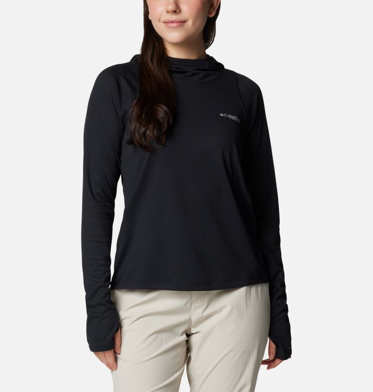 dames summit valley hoodie