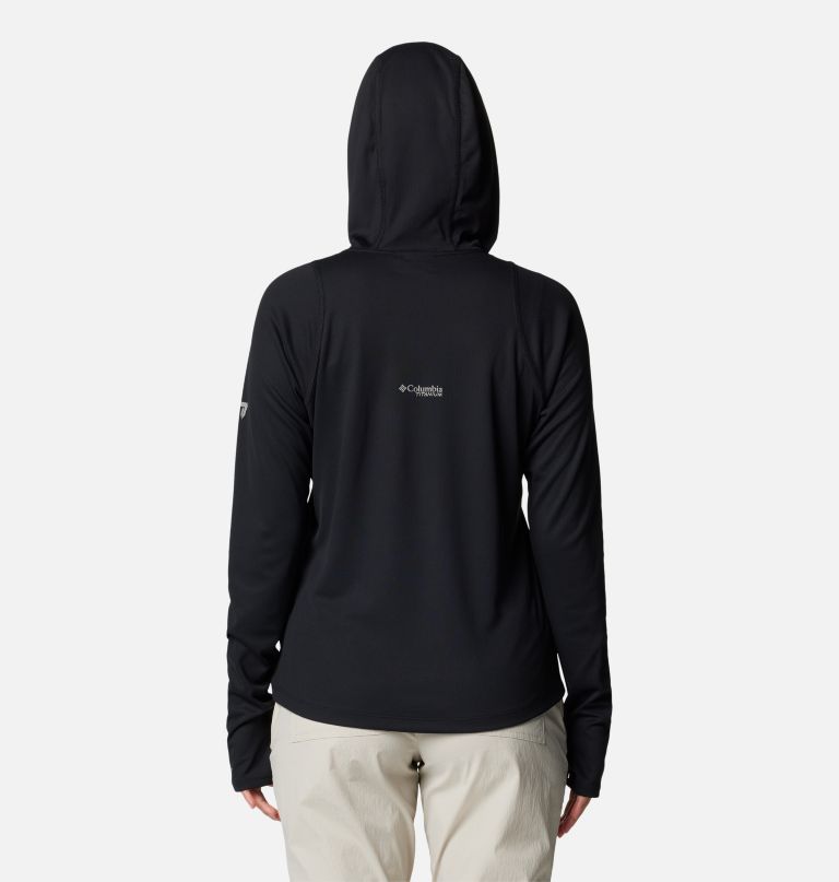 dames summit valley hoodie