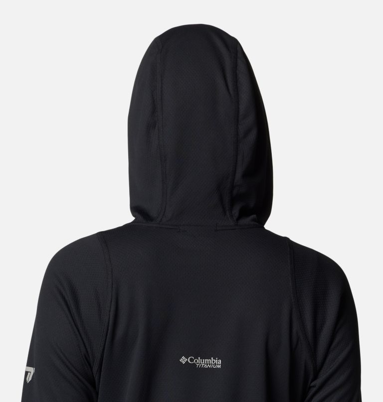 dames summit valley hoodie