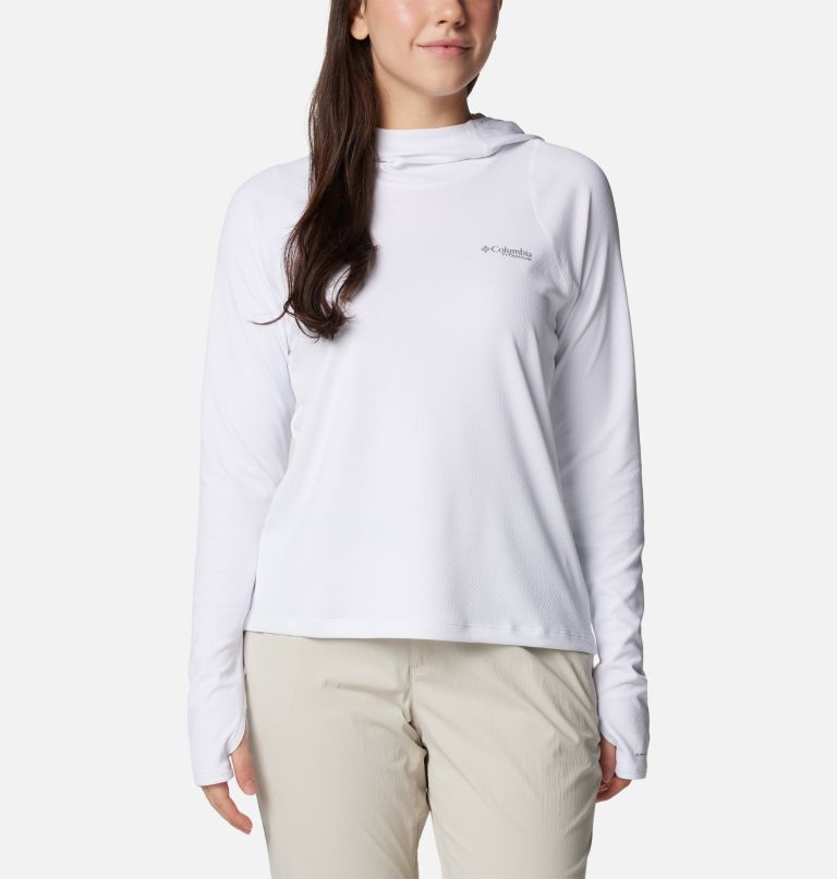 dames summit valley hoodie