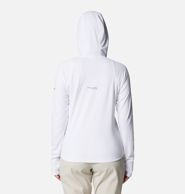 dames summit valley hoodie