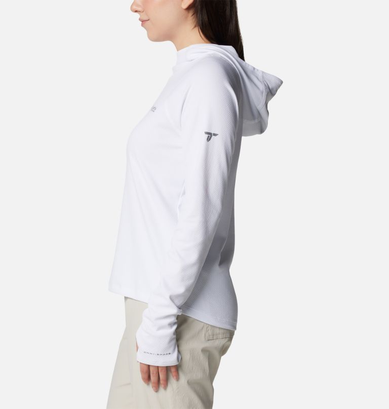 dames summit valley hoodie