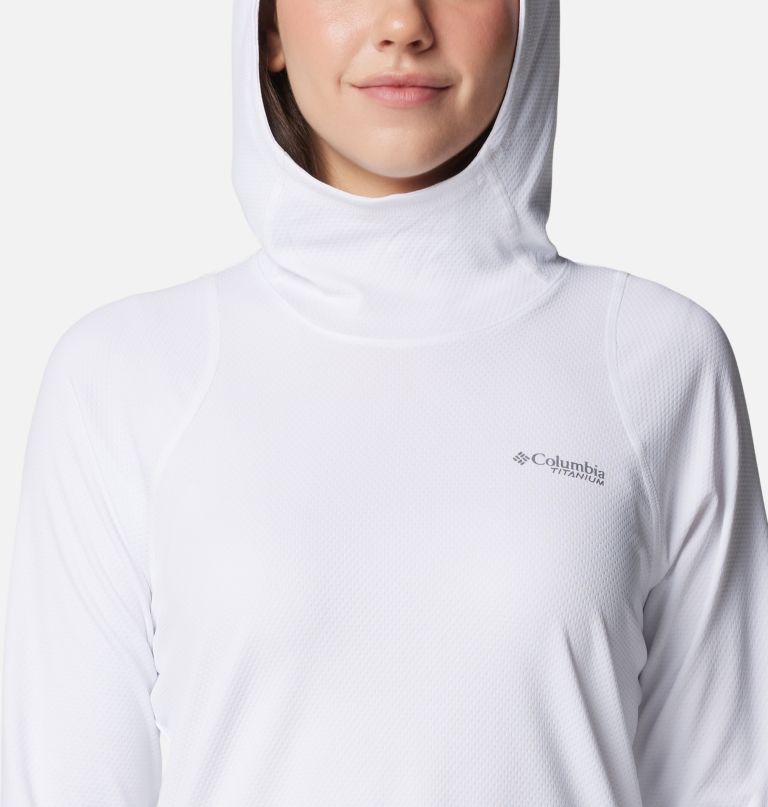 dames summit valley hoodie