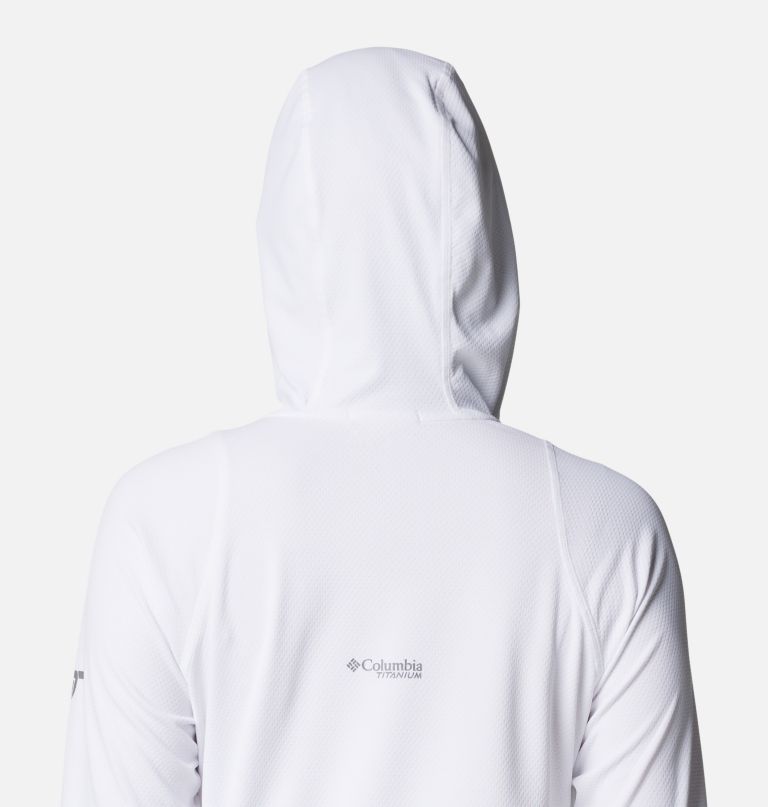 dames summit valley hoodie
