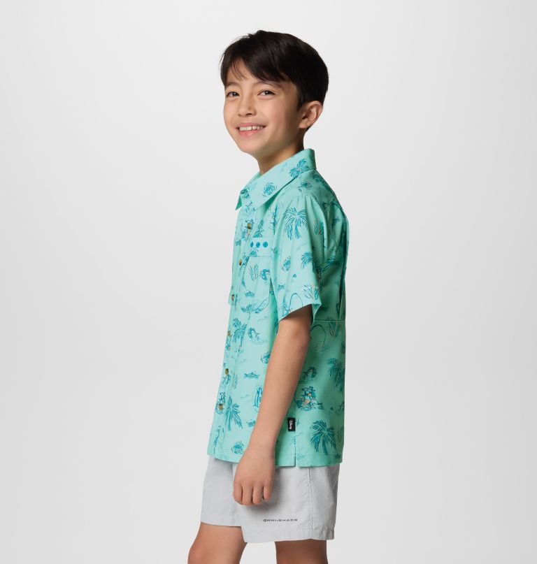 kinder csc x disney pfg super slack tide shirt