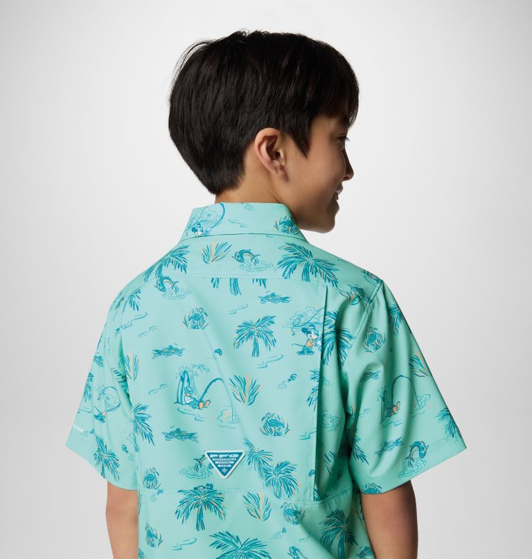 kinder csc x disney pfg super slack tide shirt