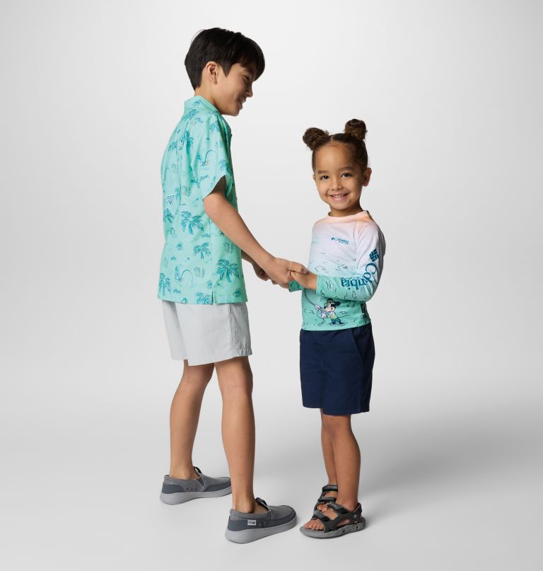 kinder csc x disney pfg super slack tide shirt