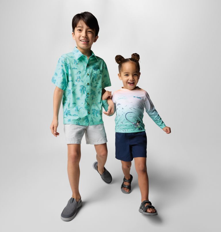 kinder csc x disney pfg super slack tide shirt