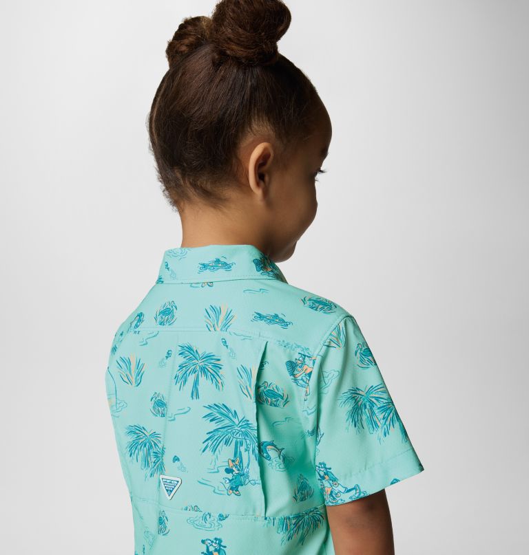 peuter csc x disney pfg super slack tide shirt