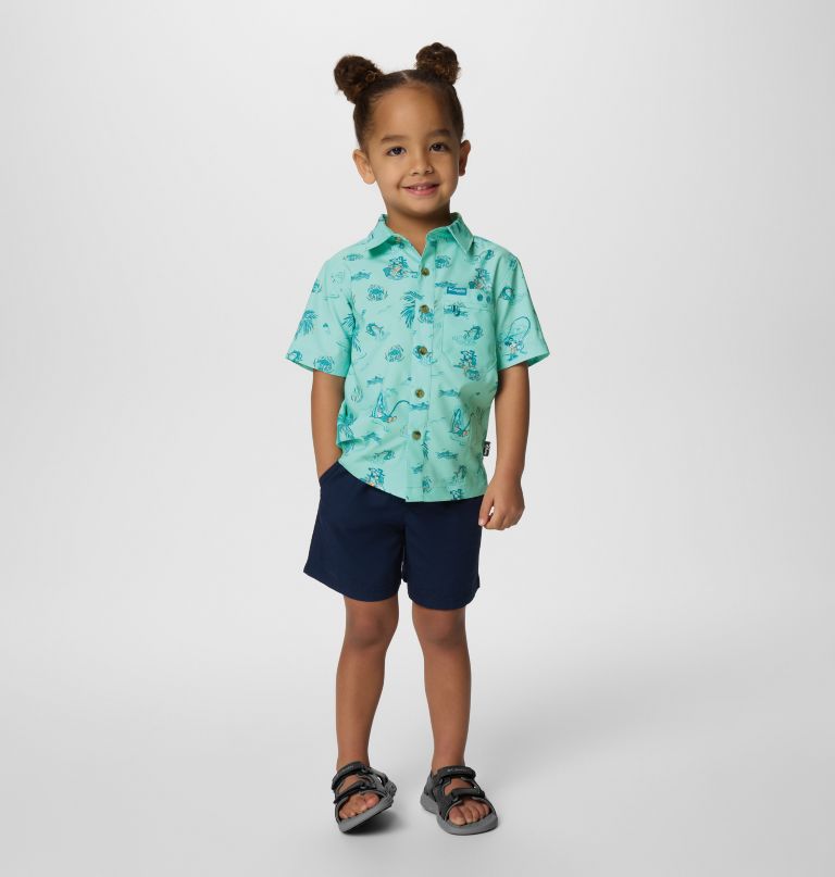 peuter csc x disney pfg super slack tide shirt