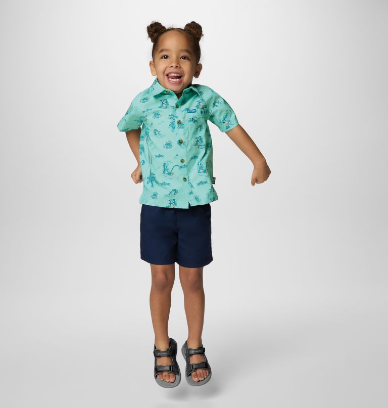 peuter csc x disney pfg super slack tide shirt