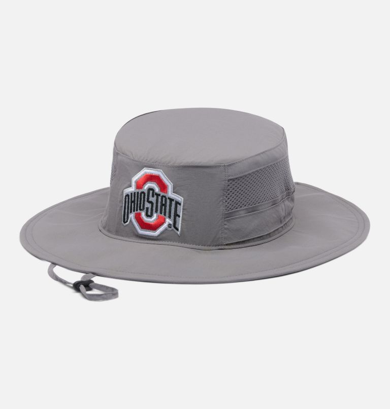 collegiate bora bora iii booney hat - ohio state