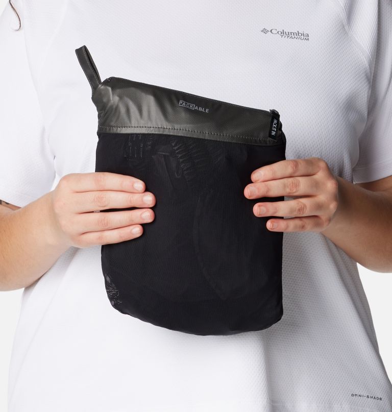 dames outdry extreme wyldwood regenbroek - plus size