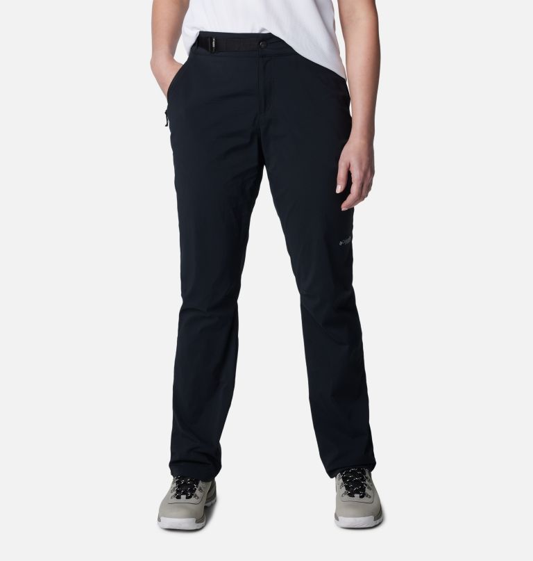 dames wanoga lichtgewicht broek