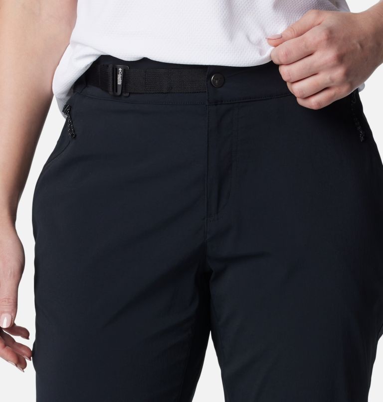 dames wanoga lichtgewicht broek