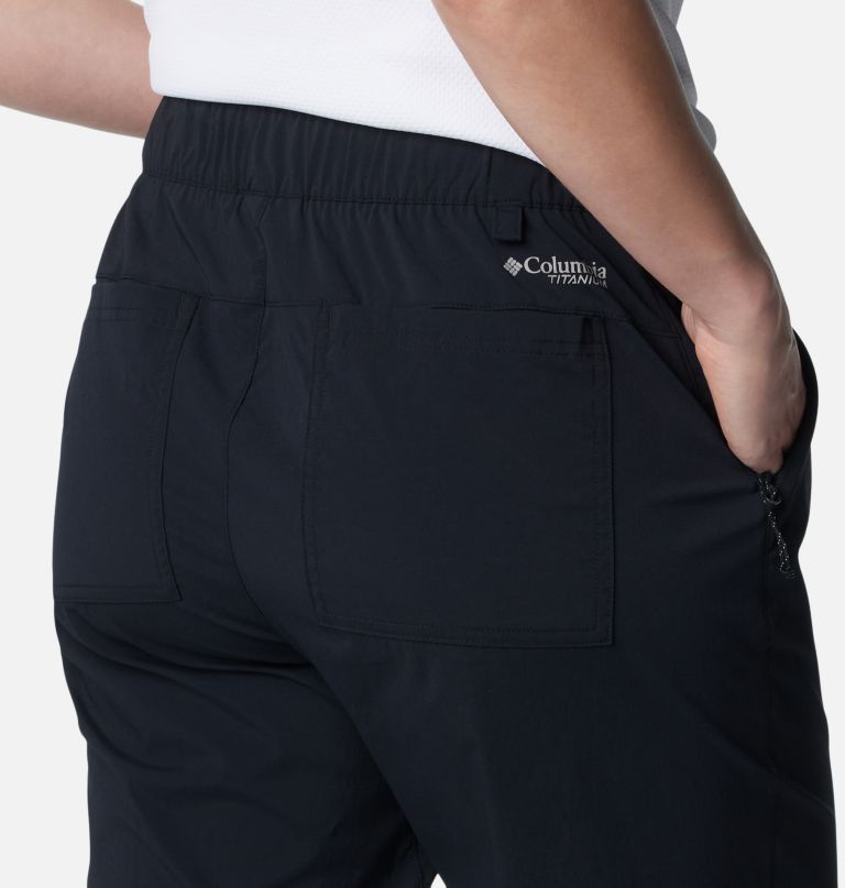 dames wanoga lichtgewicht broek