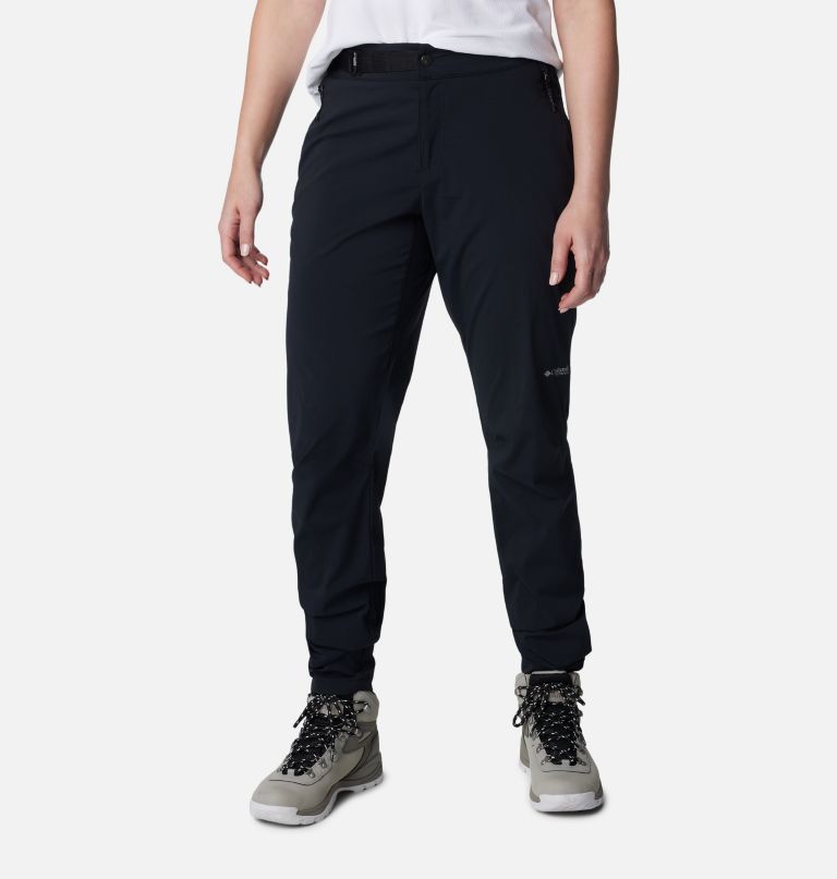 dames wanoga lichtgewicht broek