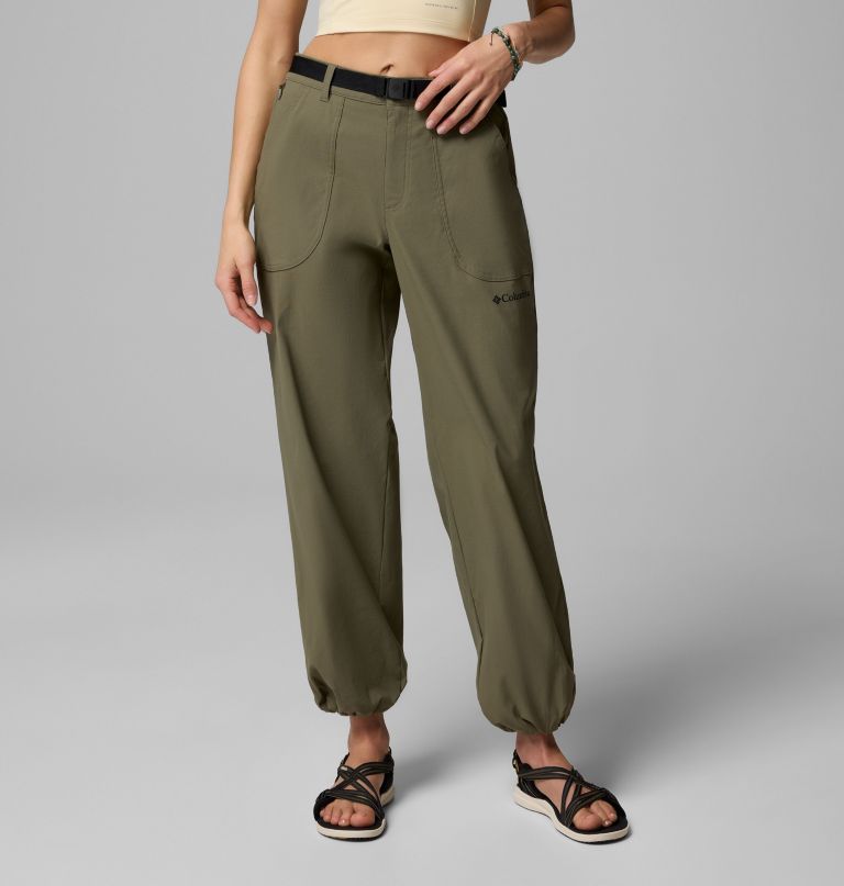 dames brea falls nylon broek