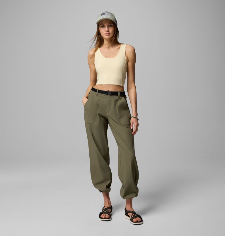 dames brea falls nylon broek