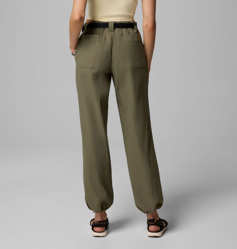 dames brea falls nylon broek