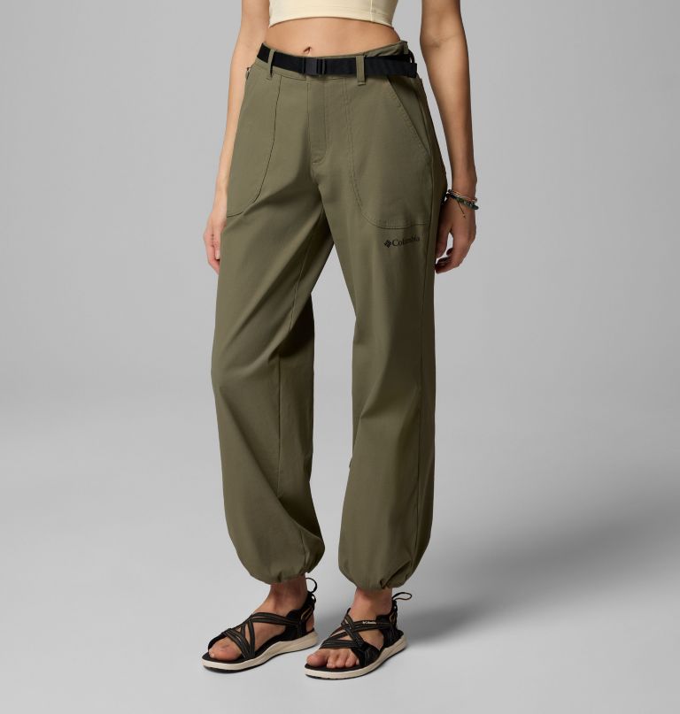 dames brea falls nylon broek