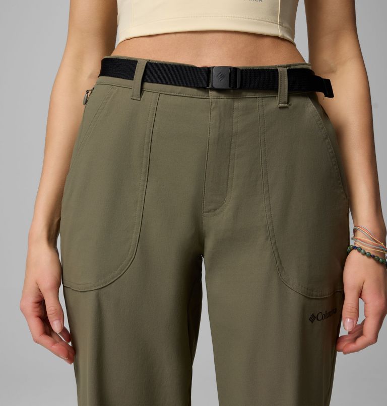 dames brea falls nylon broek