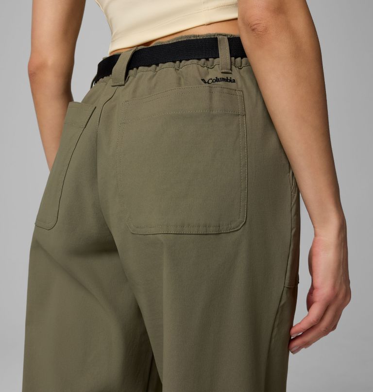 dames brea falls nylon broek